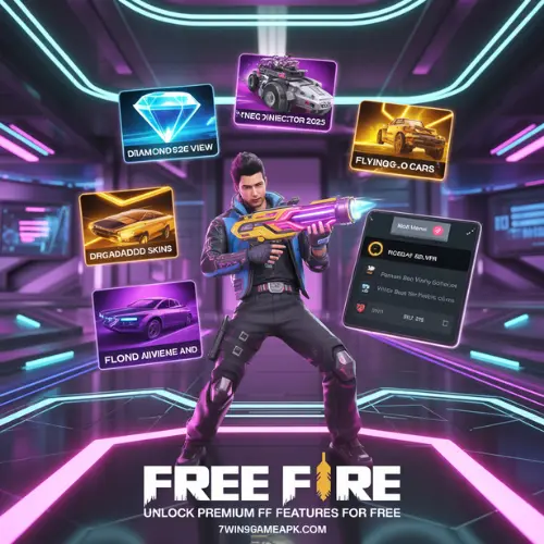 Lopez XG Injector Free Fire APK