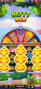 Caesars Slots